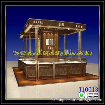 Jewelry Display Cabinet for Showing (J10041)